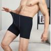 imageHAVVIS Mens Performance Underwear Boxer Briefs Soft Comfortable Bamboo Viscose Underwear for Men MultipackBoxer Briefs  B04  6 Pack